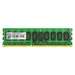 Transcend DDR3 - Modul - 2 GB - DIMM 240-PIN