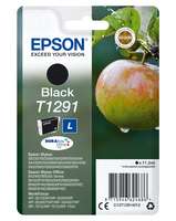 Epson T1291 - 11.2 ml - L-Größe - Schwarz - original