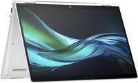 HP Elite x360 1040 G11 Notebook - Flip-Design - Intel Core Ultra 7 155H / 1.4 GHz - Win 11 Pro - Int