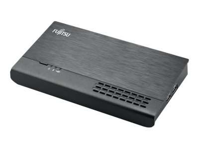 Fujitsu PR09 - Port Replicator - USB-C - 2 x DP