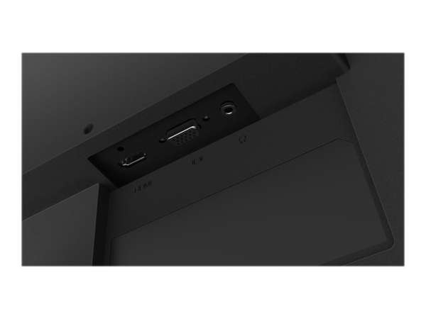 Lenovo C24-25 - LED-Monitor - 60.5 cm (23.8") - 1920 x 1080 Full HD (1080p)