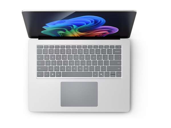 Microsoft Surface Laptop Copilot+ PC for Business - 7th Edition - Intel Core Ultra 5 236V / 2.1 GHz