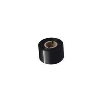 Brother Premium - Schwarz - original - 60 mm x 300 m - Farbband (Packung mit 12)