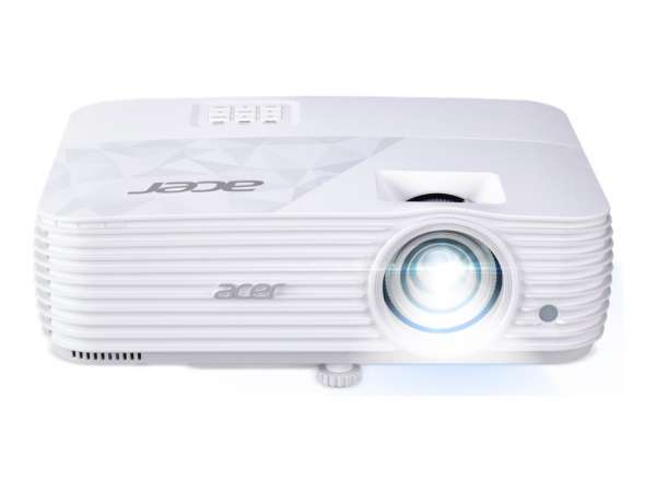 Acer HL6521G - DLP-Projektor - Laser - 3D - 4000