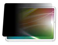 3M Bright Screen Privacy Filter - Blickschutzfolie für Mobiltelefon (Querformat)