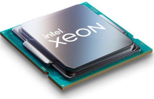 Intel Xeon E-2336 - 2.9 GHz - 6 Kerne - 12 Threads
