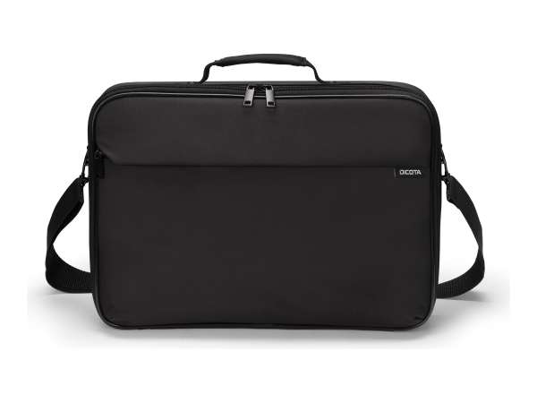 Dicota ONE Multi - Notebook-Tasche - praktisch