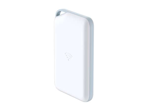 D-Link DWR-932W - Mobiler Hotspot - 4G LTE - Wi-Fi 5