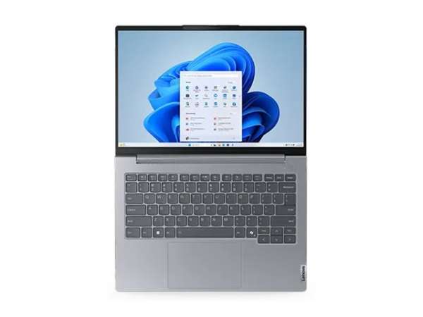 Lenovo ThinkBook 14 G7 IML 21MR - 180°-Scharnierdesign - Intel Core Ultra 5 125U / 1.3 GHz - Win 11