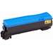 Kyocera TK 570C - Cyan - Original