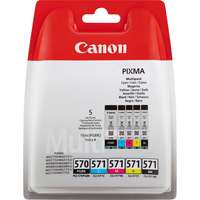 Canon PGI-570/CLI-571 PGBK/BK/C/M/Y Multi Pack
