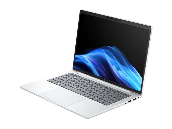 HP EliteBook 8 G1i Notebook Next Gen AI - 174-Grad-Scharnierdesign - Intel Core Ultra 7 258V - Win 1