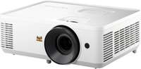 ViewSonic PX704HD - DLP-Projektor - UHP - 3D - 4000 ANSI-Lumen - Full HD (1920 x 1080)