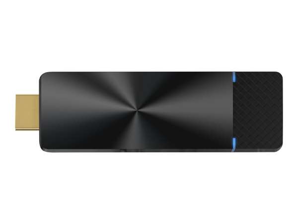 Optoma UHDCast Pro - Netzwerkmedien-Streaming-Adapter