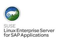 Lenovo SuSE Linux Enterprise Server for SAP Applications - Abonnement (1 Jahr)