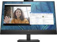 HP M27m Conferencing Monitor - LED-Monitor - 68.6 cm (27")