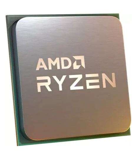 AMD Ryzen 9 5950X - 3.4 GHz - 16 Kerne - 32 Threads