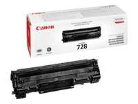 Canon CRG-728 - Schwarz - original - Tonerpatrone