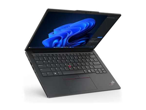 Lenovo ThinkPad E14 Gen 6 21M3 - AMD Ryzen 5 7535HS / 2.9 GHz - Win 11 Pro - Radeon 660M - 16 GB RAM