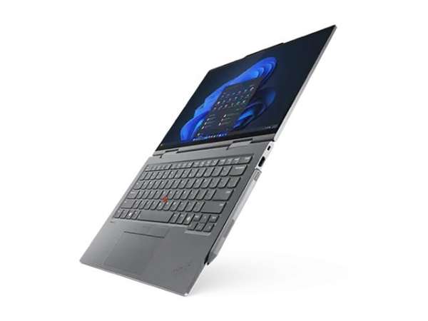 Lenovo ThinkPad X1 2-in-1 Gen 9 21KE - Flip-Design - Intel Core Ultra 5 125U / 1.3 GHz - Evo - Win 1