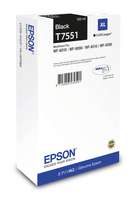 Epson T7551 - 100 ml - Größe XL - Schwarz - original
