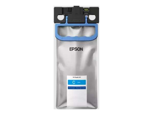 Epson T11P2 - Größe XXL - Cyan - original - Tinten-Packung