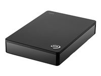 Seagate Backup Plus STDR5000200 - Festplatte - 5 TB - extern (tragbar)