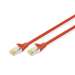 DIGITUS Patch-Kabel - RJ-45 (M) zu RJ-45 (M)