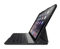 Belkin QODE Ultimate - Tastatur und Foliohülle