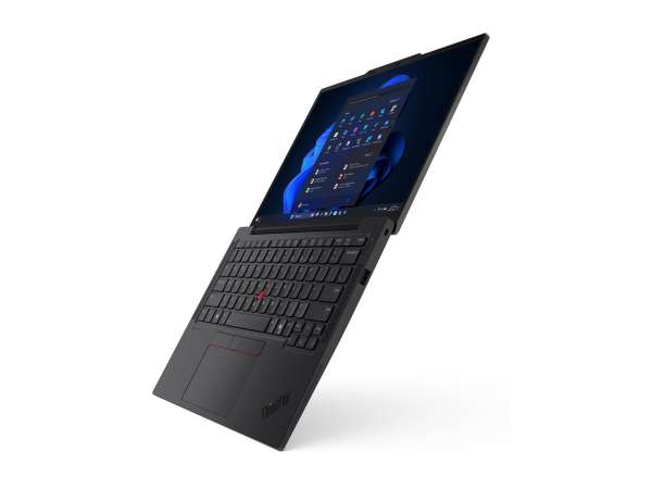 Lenovo ThinkPad X13 Gen 6 21RK - 180°-Scharnierdesign - Intel Core Ultra 7 255U - Win 11 Pro - Intel