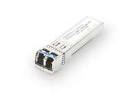 DIGITUS mini GBIC (SFP) Modul, 10Gbps, 10km, mit DDM Funktion