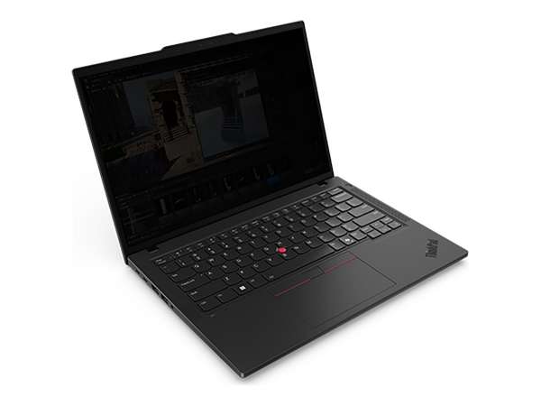 Lenovo Blickschutzfilter für Notebook