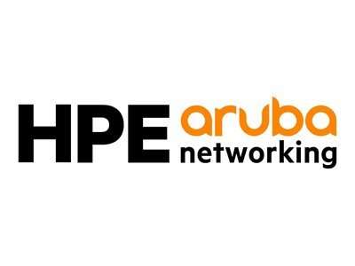 HPE Aruba 4-post Static Rails - Gleitschienenset