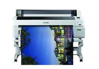 Epson SureColor SC-T7200 - 1118 mm (44") Großformatdrucker - Farbe - Tintenstrahl - Rolle (111,8 cm)