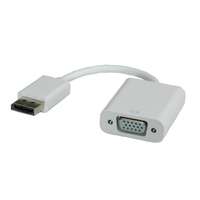 ROLINE Videokonverter - DisplayPort - VGA
