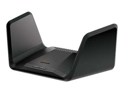 Netgear Nighthawk RAXE300 - Wireless Router 4-Port-Switch