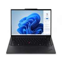 Lenovo ThinkPad T14s Gen 5 21LS - 180°-Scharnierdesign - Intel Core Ultra 7 155U / 1.7 GHz - Evo - W