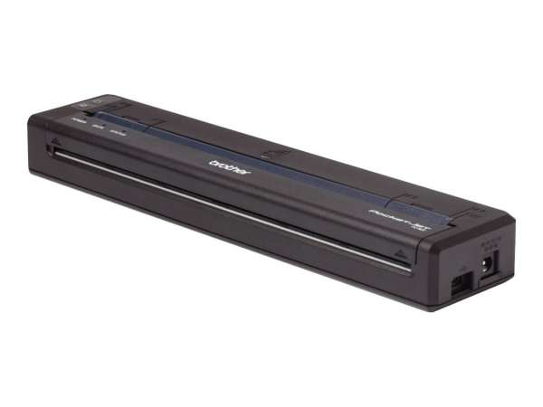Brother PocketJet 8 PJ-822 - Drucker - s/w
