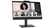 Lenovo ThinkVision T24mv-30 - LED-Monitor - 61 cm (24")