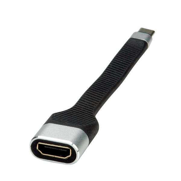 ROLINE Externer Videoadapter - Cypress CCG2