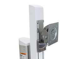 Ergotron HD Monitor Kit - Montagekomponente (Hebemechanismus)