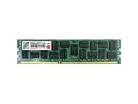 Transcend JetMemory - DDR3 - Kit - 32 GB: 4 x