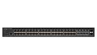 Lancom XS-3550YUP - Switch - Multi-Gigabit mit Stromredundanz - L3 - managed - 8 x 1000/2.5G/5G/10GB