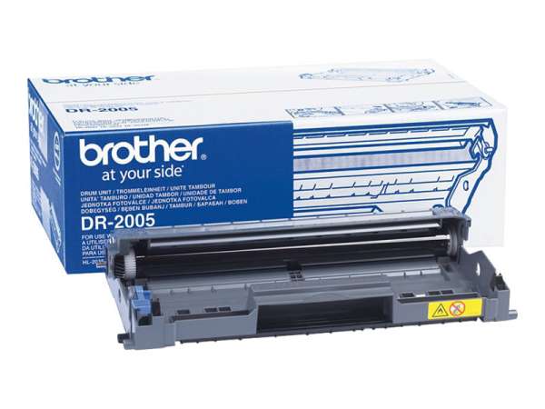 Brother DR2005 - Original - Trommeleinheit