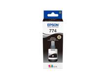 Epson T7741 - 140 ml - Schwarz - original - Nachfülltinte