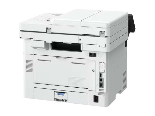 Canon i-SENSYS MF463dw II - Multifunktionsdrucker - s/w - Laser - A4 (210 x 297 mm)