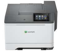 Lexmark CS632dwe - Drucker - Farbe - Duplex - Laser - A4/Legal - 1200 x 1200 dpi - bis zu 40 Seiten/