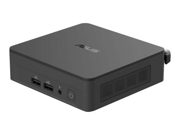 ASUS NUC 13 Pro Slim Kit RNUC13ANKI500000I - Barebone - Mini-PC - 1 x Core i5 1340P - RAM 0 GB - Int
