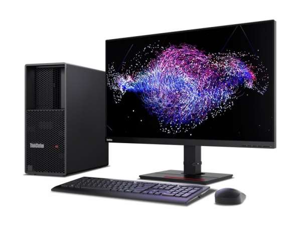Lenovo ThinkStation P3 30GS - Tower - 1 x Core