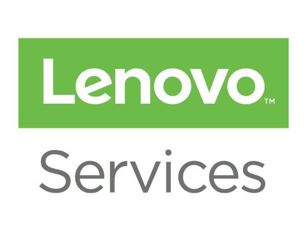 Lenovo Premium Care Plus Upgrade - Serviceerweiterung - Arbeitszeit und Ersatzteile (für Notebooks)